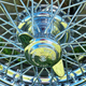 Illustration for article titled 15 Wonderful Photos Of Wheels